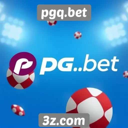 Vantagens das promoções disponíveis em pgq.bet
