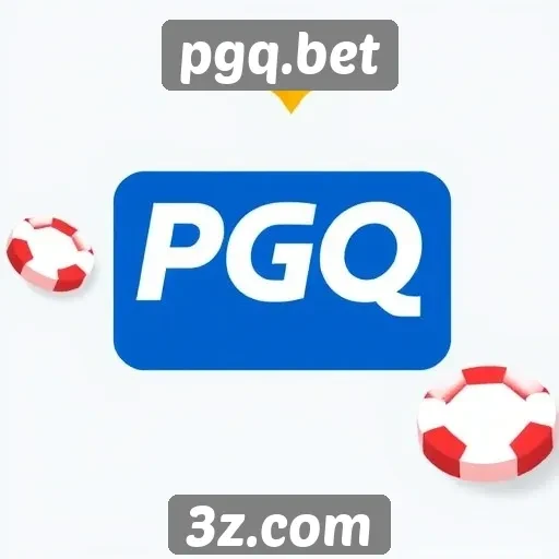 Métodos de pagamento e retiradas no pgq.bet