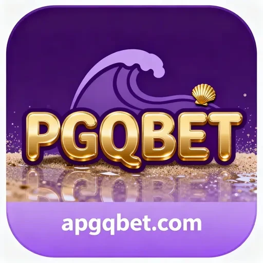 pgq.bet logo