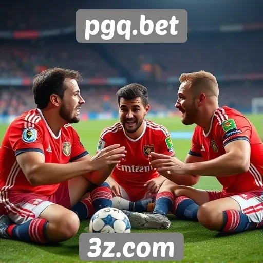 Depoimentos de jogadores sobre a experiência no pgq.bet