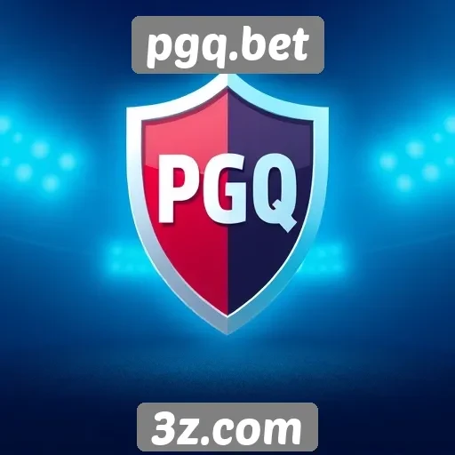 Avaliação da segurança no site pgq.bet
